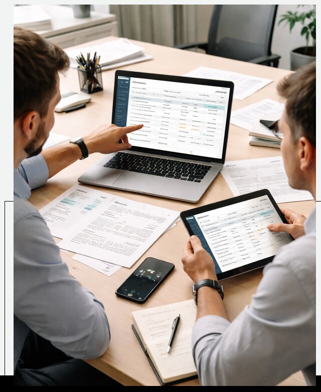 CRM для страховой компании в Фурманове с автоматизацией продаж и выплат