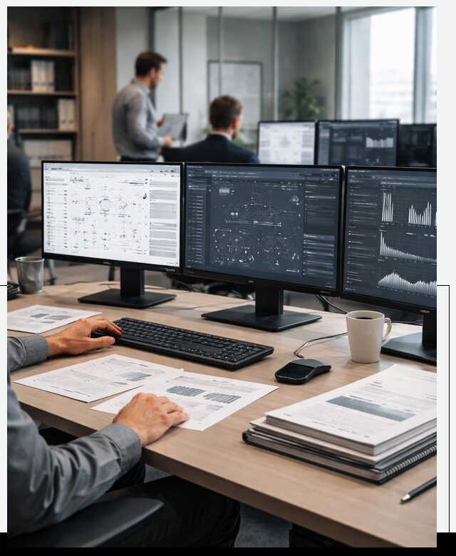 Системы для операторов MVNO и CRM в Фурманове от 12226 р. | АвикейФрв