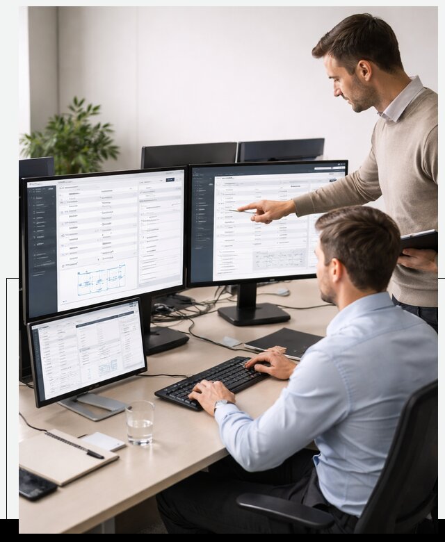 Создание и внедрение MVNO и CRM систем для операторов в Фурманове