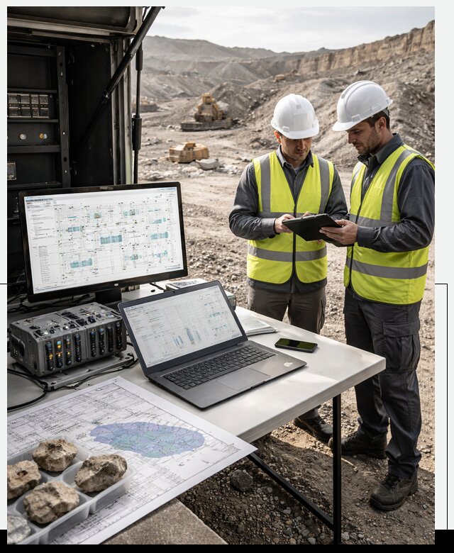 Системы для горной добычи в Фурманове от 25470 р. | АвикейФрв