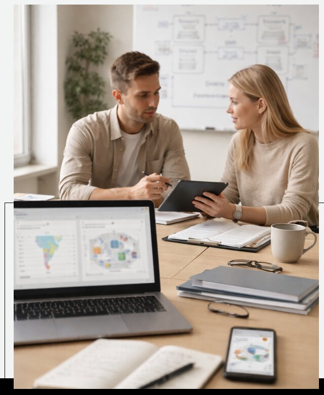 Внедрение программ лояльности и CDP для ритейла в Фурманове