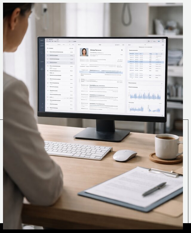 Разработка МИС для клиник в Фурманове от 8660 р. | АвикейФрв