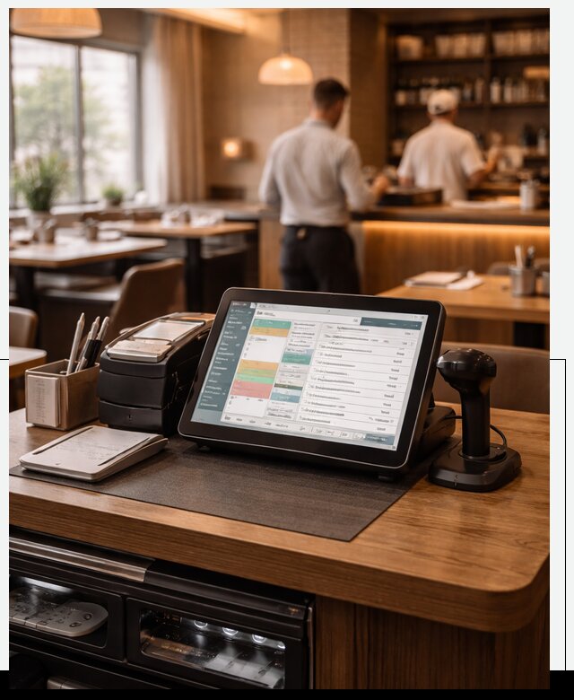 Автоматизация ресторанов и HoReCa в Фурманове от 15282 р. | АвикейФрв