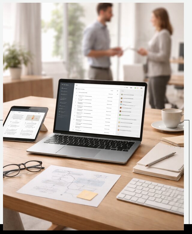 Разработка LMS и онлайн школы в Фурманове от 12226 р. АвикейФрв