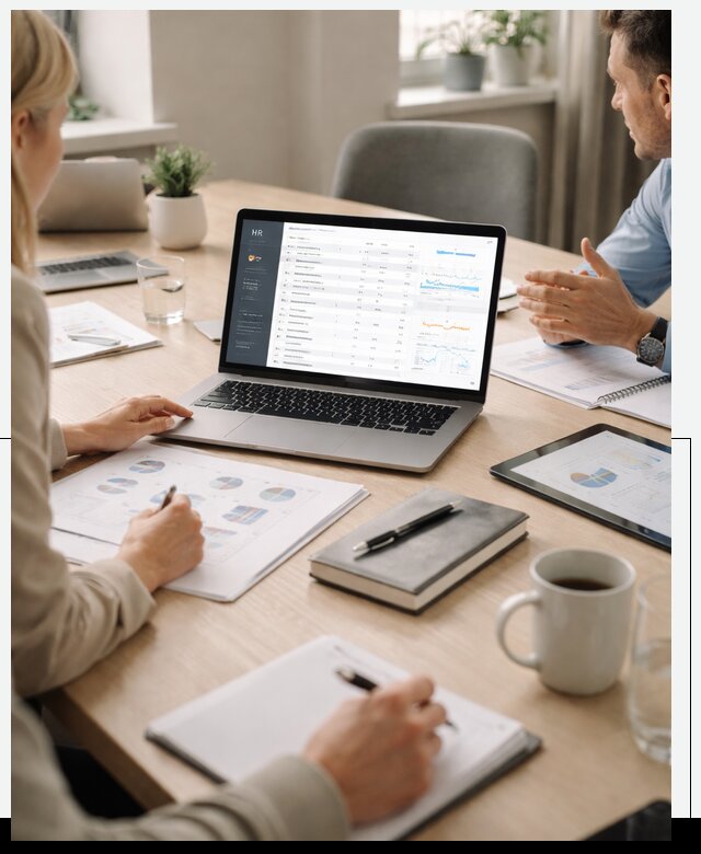 HR системы HCM ATS для подбора в Фурманове от 12226 р. АвикейФрв