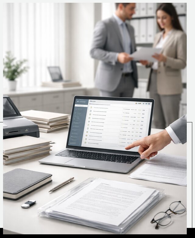 КЭДО и интеграция с 1С ЗУП в Фурманове от 7641 р. АвикейФрв