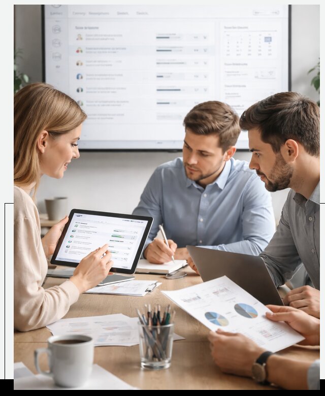 Внедрение и поддержка системы управления обучением в Фурманове