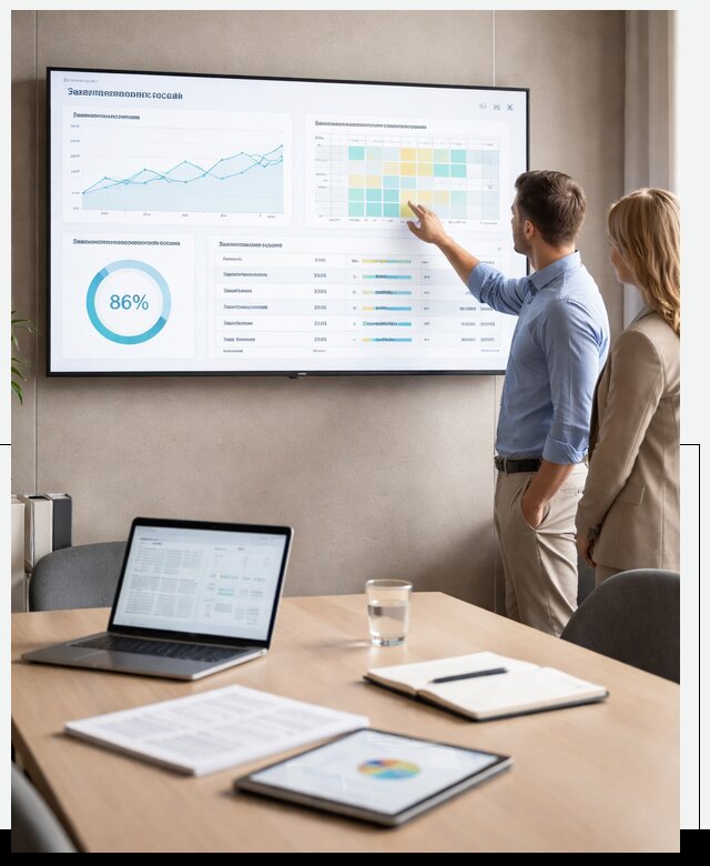 АвикейФрв - Аналитика успеваемости обучения в Фурманове от 7641 р.