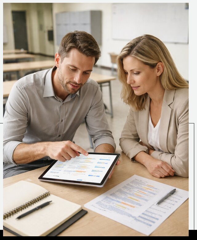 Разработка электронный дневник школа в Фурманове от 15282 р. |АвикейФрв