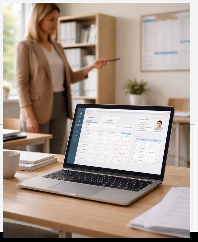 Электронный журнал школа система в Фурманове от 12226 р. | АвикейФрв