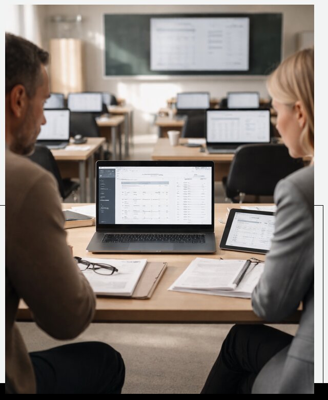 Система управления учебным процессом вузе в Фурманове от 12226 р|АвикейФрв