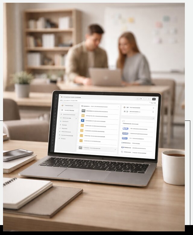 LMS для университета под ключ в Фурманове от 7641 р. | АвикейФрв