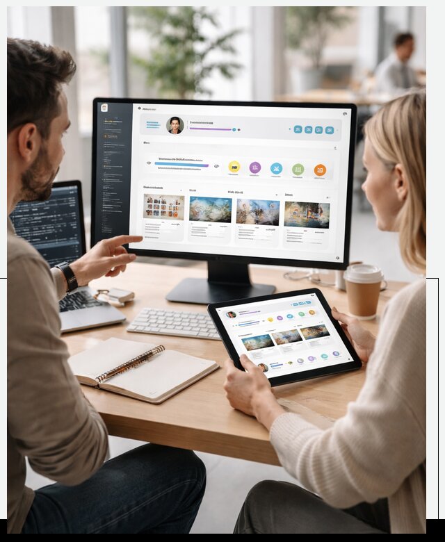 Геймификация обучения платформа в Фурманове от 15282 р, АвикейФрв