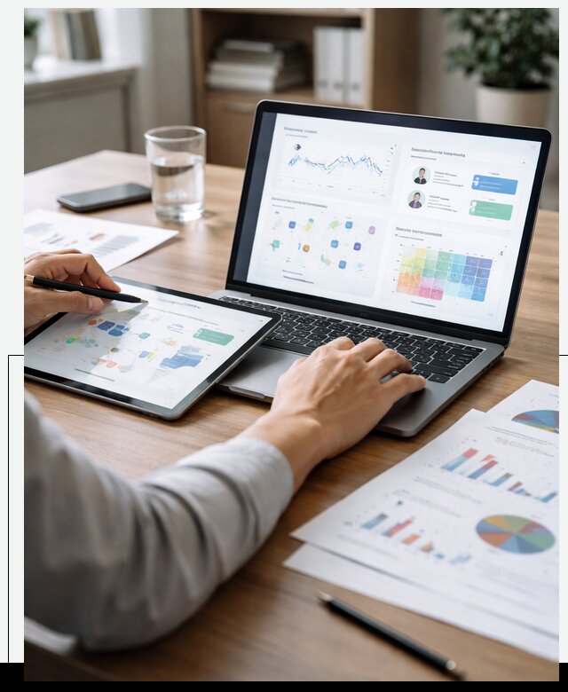 Разработка адаптивной AI системы обучения в Фурманове под бизнес