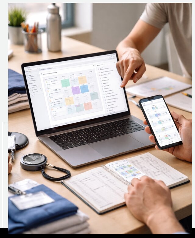 Система управления спортивной школой в Фурманове автоматизация процессов