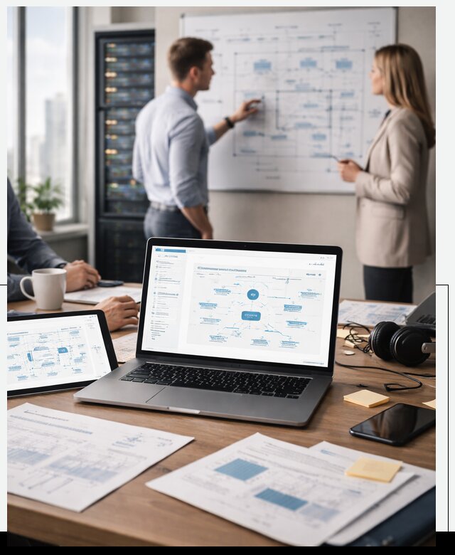 Разработка порталов госуслуг и ФГИС в Фурманове от 12226 р. | АвикейФрв