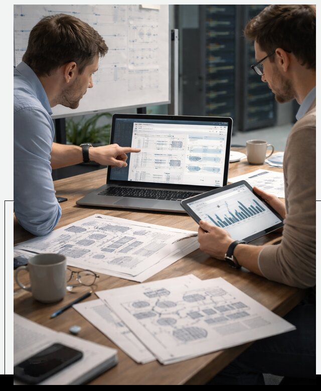 Внедрение СМЭВ и МЭДО для государственных систем в Фурманове