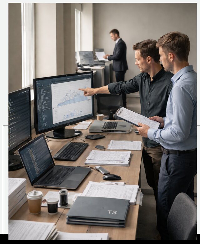 СЭД для государственного органа: внедрение и сопровождение в Фурманове