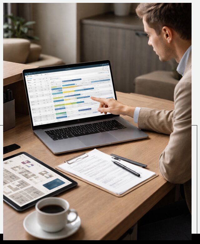 Бронирование отелей PMS в Фурманове разработка от 35658 р., АвикейФрв