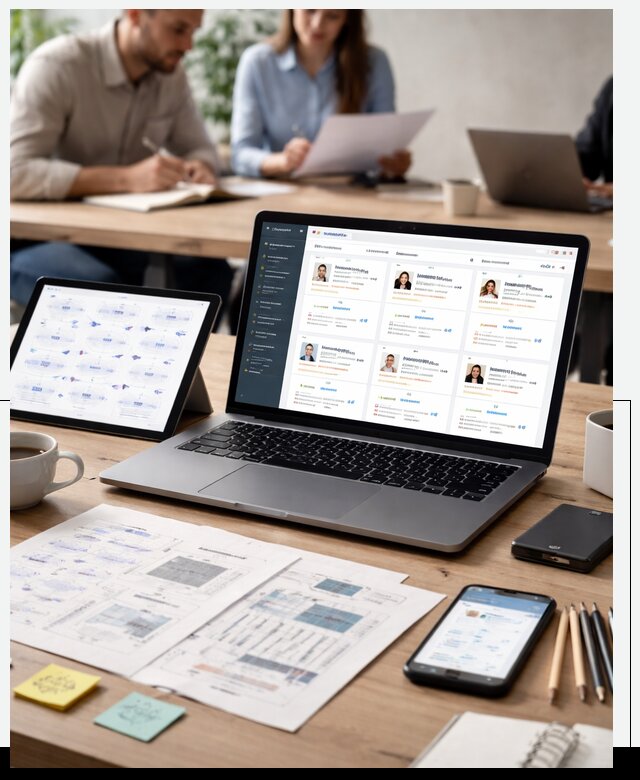 Разработка маркетплейса специалистов в Фурманове от 7132 р.|АвикейФрв