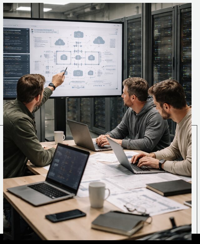 GameDev Backend и платформы в Фурманове от 25470 р. | АвикейФрв