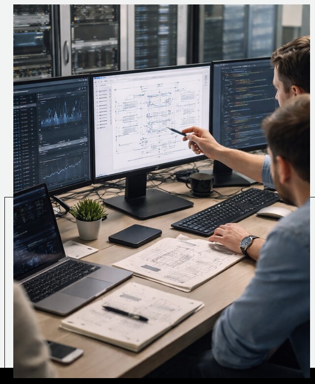 Разработка GameDev Backend и игровых платформ под ключ в Фурманове