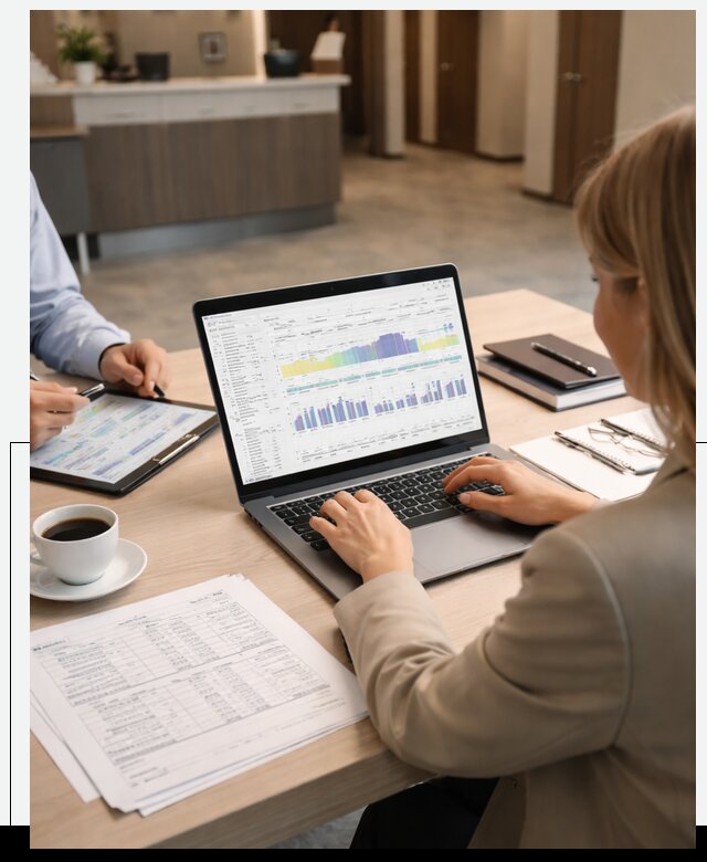 Yield management для гостиницы: ценообразование и прогноз в Фурманове