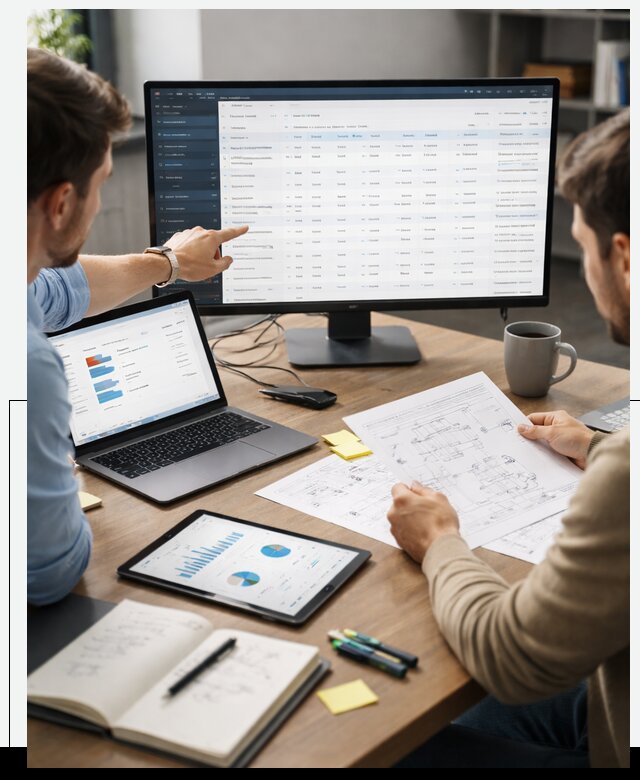 Интеграция GDS и настройка онлайн-бронирования в Фурманове
